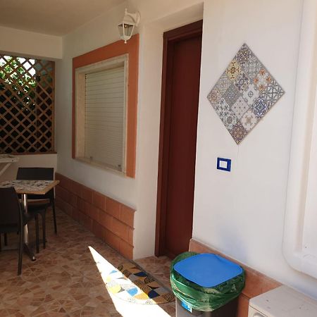 Anastasia Villas-B&B Lido Signorino エクステリア 写真