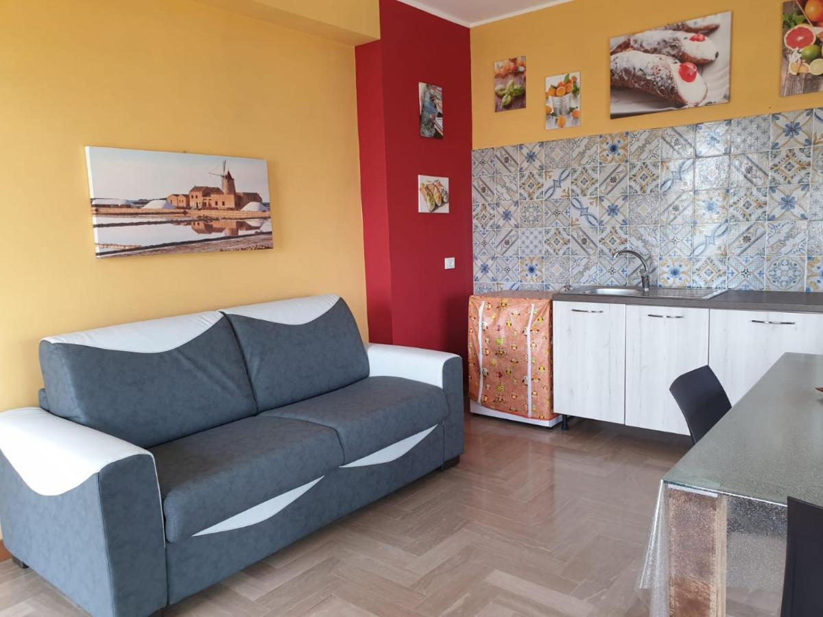 Anastasia Villas-B&B Lido Signorino エクステリア 写真