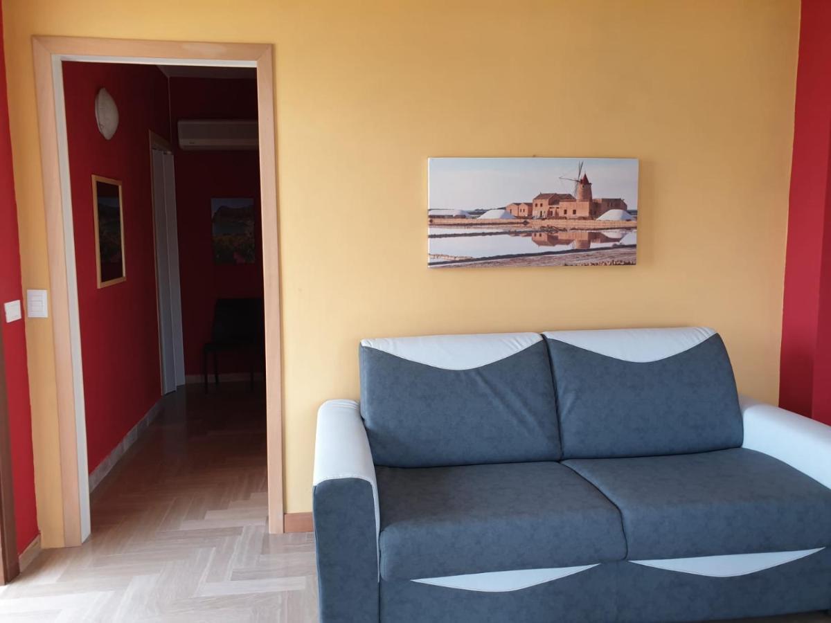 Anastasia Villas-B&B Lido Signorino エクステリア 写真