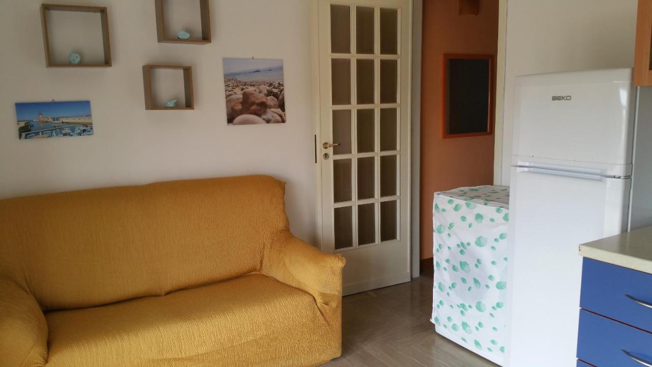 Anastasia Villas-B&B Lido Signorino エクステリア 写真