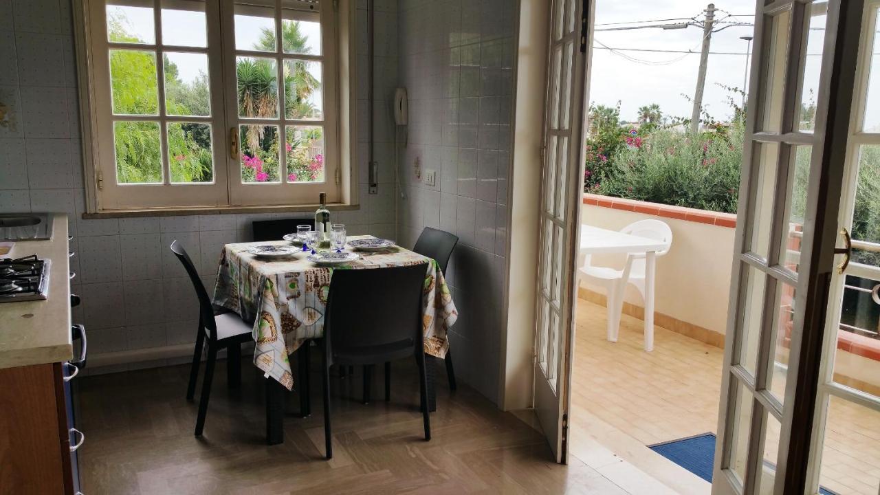 Anastasia Villas-B&B Lido Signorino エクステリア 写真
