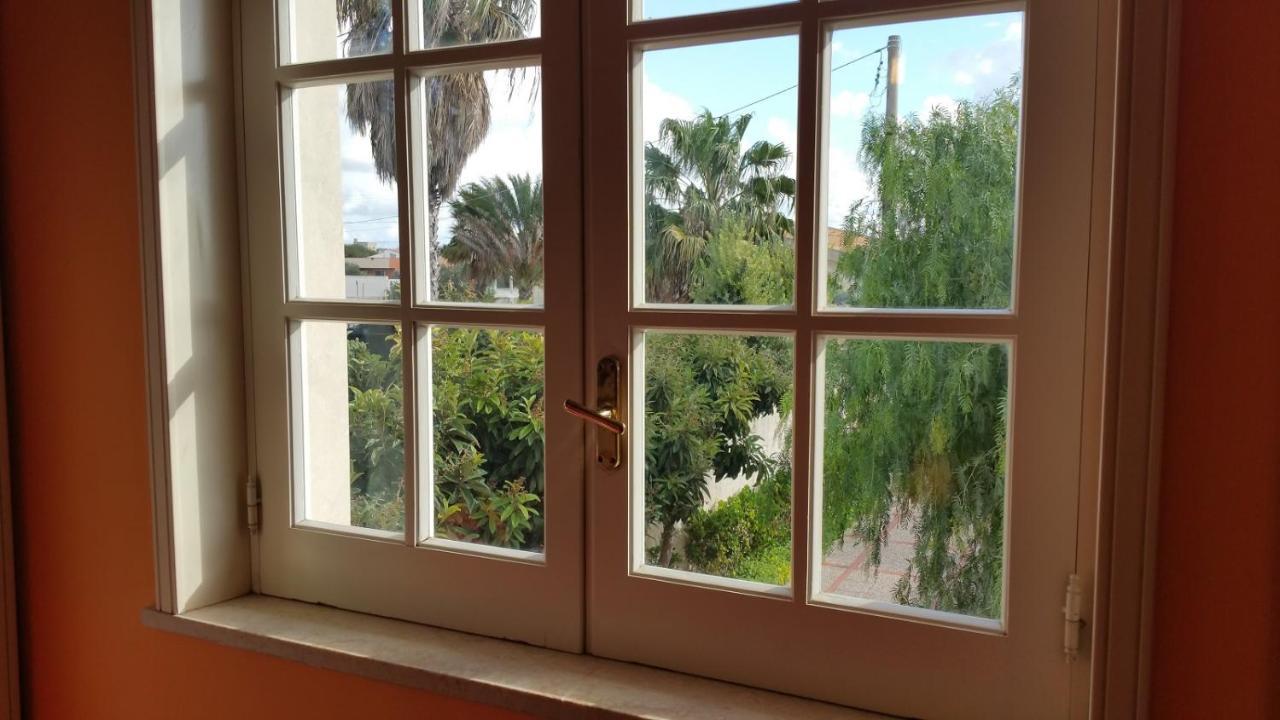 Anastasia Villas-B&B Lido Signorino エクステリア 写真