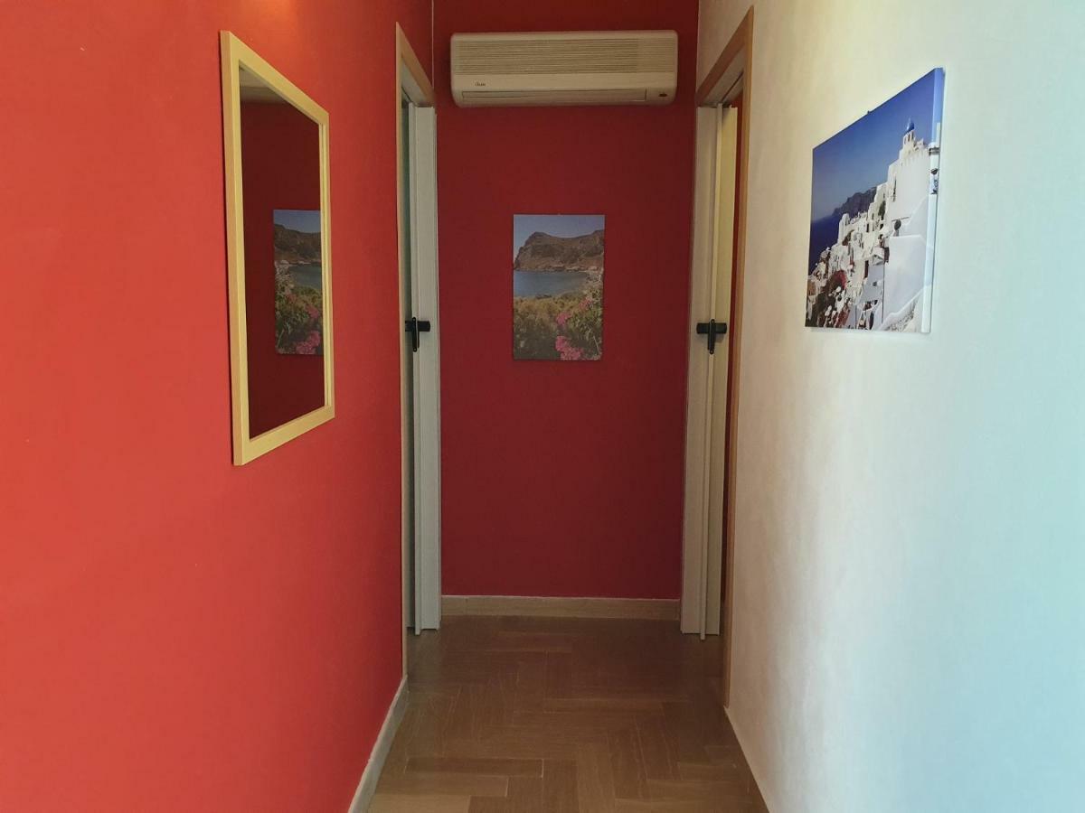 Anastasia Villas-B&B Lido Signorino エクステリア 写真